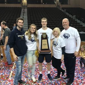 Meet your Posher, Luke